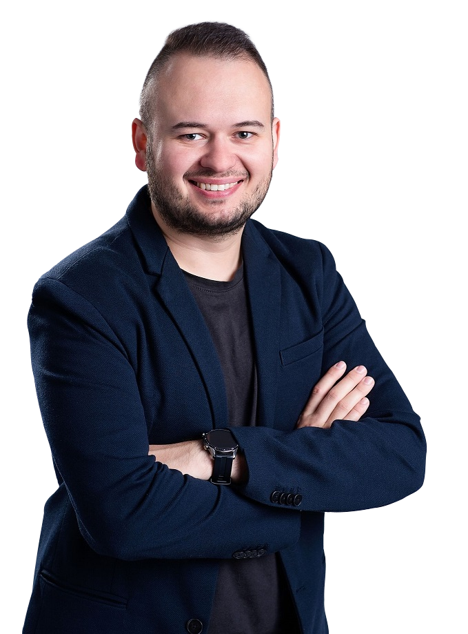 Mariusz Czerwiński